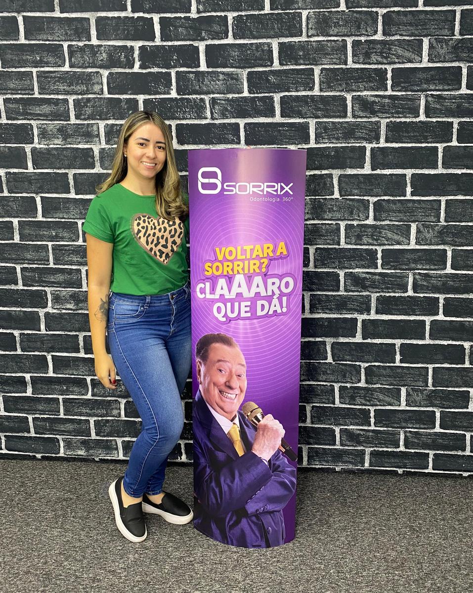 Totens para Saúde 16